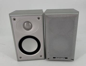 Marantz, Mordouant Short - LS2400 Luidsprekerset, Nieuw