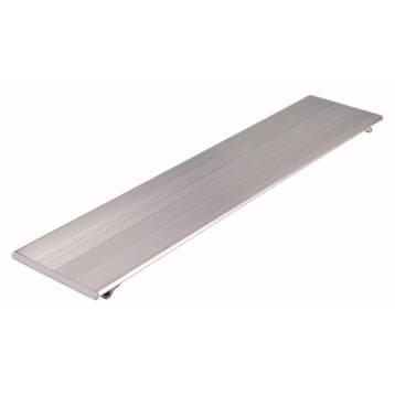 Talamex Aluminium zitbank rubberboot, Watersport en Boten, Ophalen of Verzenden, Nieuw