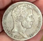 Nederland. Willem I. 3 Gulden 1820 / Utrecht / ZF+