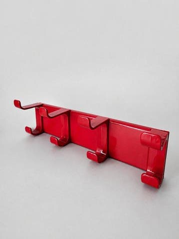 Confalonieri Ucg - Design Carlo Bartoli - Italy 1970s -