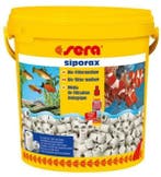 Sera Siporax 25mm verkrijgbaar in 1, 10 en 50 L beste prijs, Tuin en Terras, Ophalen of Verzenden, Nieuw