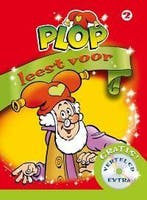 PLOP LEEST VOOR / Kabouter Plop / 2 9789059162280, Verzenden, Gelezen, G. Verhulst