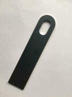 Verticuteermes o.a. passend voor Peruzzo, Maaier