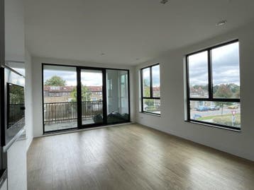 Te huur: Appartement Vossepark in Heerlen, Limburg, Heerlen, Appartement