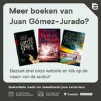 The Moses Expedition 9781416590644 Juan Gómez-Jurado, Boeken, Verzenden, Gelezen, Juan Gómez-Jurado