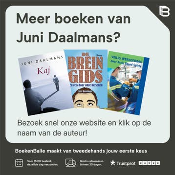 Safe work behaviour with brain based safety / Heron-reeks, Verzenden, Gelezen, Juni Daalmans