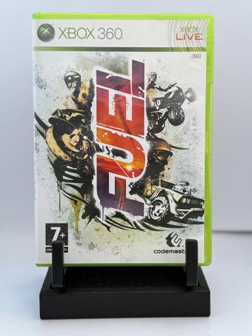 Fuel - Xbox 360, Verzenden, Nieuw