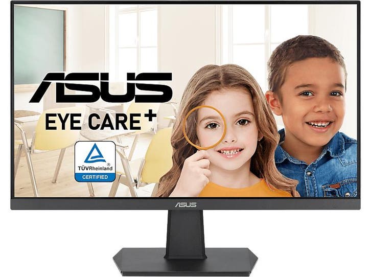 Asus - Full HD Gaming Monitor - 27 inch, Computers en Software, Monitoren, IPS, Nieuw, 1 tot 2 ms, Gaming, Full HD, 61 t/m 100 Hz