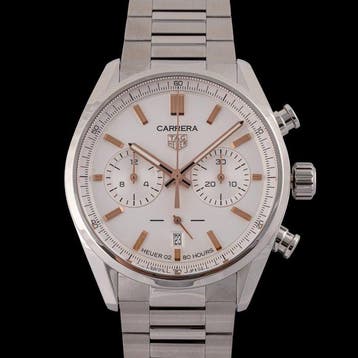 TAG Heuer - Carrera - CBN2013.FC6483 - Heren - 2022