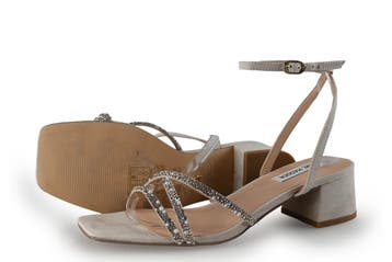 Steve Madden Sleehakken in maat 39, Overige kleuren, Verzenden, Steve Madden, Zo goed als nieuw