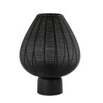 Light and Living tafellamp Suneko 1875612 2dekansje, Ophalen, Overige materialen, 50 tot 75 cm, Nieuw