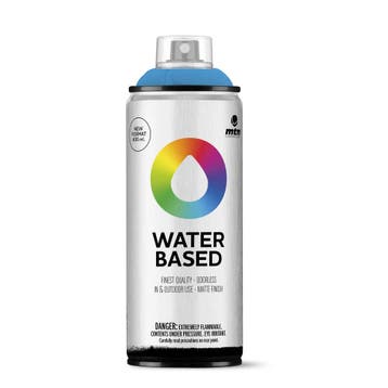 Flower decor verfspray waterbasis voor verse bloemen, Ophalen of Verzenden, Nieuw