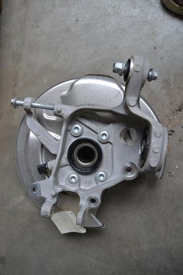 Volvo V90 s90 Fusee achter rechts 31658530, Ophalen of Verzenden, Gebruikt, Volvo
