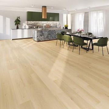 PVC Dryback Vloer Plank of tegel, Nieuw