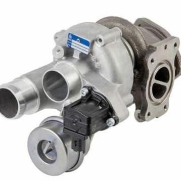 BorgWarner Turbocharger SX K03 Mini Cooper S EP6 HP, Ophalen of Verzenden, Nieuw
