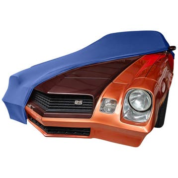 Autohoes voor Chevrolet Camaro Mk1 Coupe (1967-1969) Indoor, Ophalen of Verzenden, Nieuw, Op maat