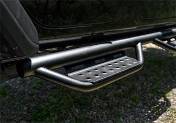 N-Fab RS Nerf Step 18-19 Jeep Wrangler JL 4DR - Full Length, Fietsen en Brommers, Ophalen of Verzenden, Nieuw
