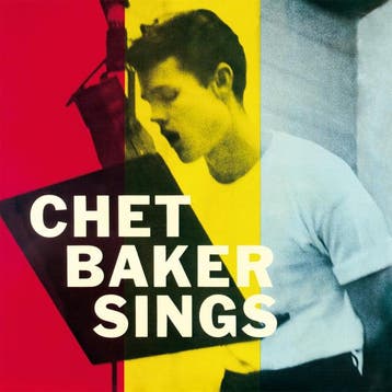 lp nieuw - chet baker - SINGS (nieuw), Cd's en Dvd's, Verzenden, Zo goed als nieuw, Overige formaten