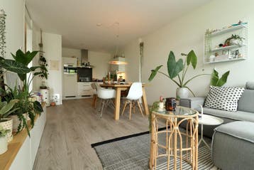 Te huur: Appartement Mercuriusweg in Delft, Appartement, Delft, Zuid-Holland