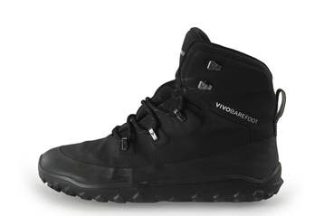 Vivobarefoot Barefoot in maat 40 Zwart, Kleding | Dames, Schoenen, Verzenden, Vivobarefoot, Zwart, Gedragen