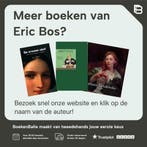 De stad van Johan Dijkstra 9789054022541 Eric Bos, Verzenden, Zo goed als nieuw, Eric Bos