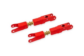 BMR 16-24 Chevrolet Camaro (6th Gen) Adjustable Rear Lower, Ophalen of Verzenden, Nieuw