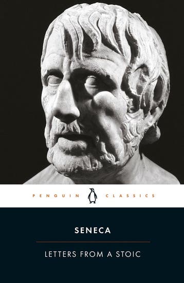 Letters from a Stoic / Penguin Classics - Seneca, Verzenden, Zo goed als nieuw, Seneca