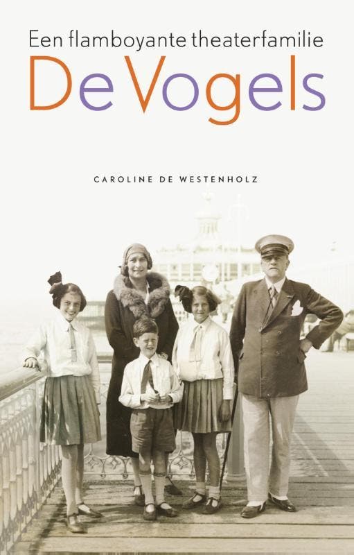 De vogels 9789088030499 Caroline de Westenholz, Boeken, Overige Boeken, Zo goed als nieuw, Verzenden