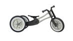 Wishbone Bike RE2 Grijs 3in1 Loopfiets (Kinderen), Ophalen of Verzenden, Nieuw