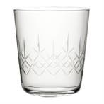 Utopia Raffles Vintage Bekers 360ml (6 stuks), Verzenden