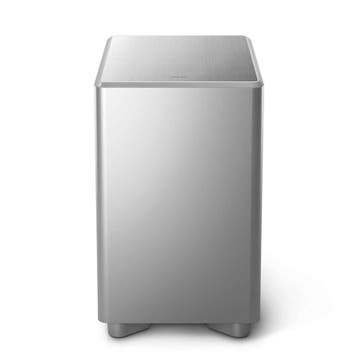 Philips TAW8506/10, Ophalen, Met externe subwoofer, Zo goed als nieuw