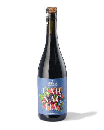 Niche Torre Oria Neleman garnacha biologisch 0.75L, Diversen, Levensmiddelen, Verzenden