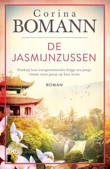 De jasmijnzussen - Corina Bomann 9789049203450, Verzenden, Gelezen, Corina Bomann