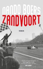 9789026350801 Zandvoort | Tweedehands, Verzenden, Zo goed als nieuw, Nando Boers