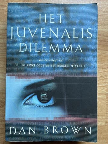 het Juvenalis dilemma 9789051089264, Verzenden, Gelezen
