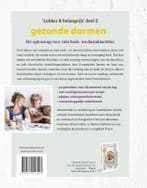 Gezonde darmen / Lekker & belangrijk / 2 9789464043013, Verzenden, Zo goed als nieuw, Annemieke Jansen