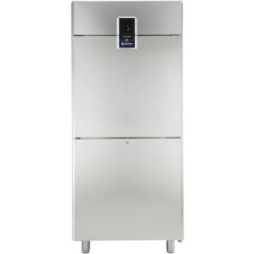 Vrieskast | Prostore | 720L | RVS | -15°C/-22°C | Geforceerd, Verzenden, Nieuw in verpakking