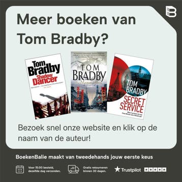 The Master of Rain - Tom Bradby 9780375713330, Verzenden, Gelezen, Tom Bradby