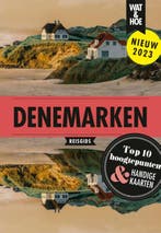 Denemarken / Wat & hoe reisgidsen 9789043927116, Boeken, Reisgidsen, Verzenden, Gelezen, Wat & Hoe reisgids