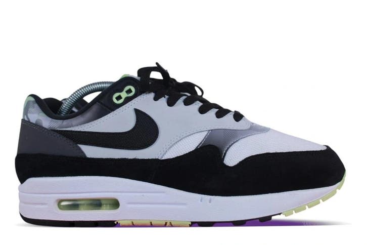 Nike Air Max 1 Remix • 42, Kleding | Heren, Schoenen, Sneakers of Gympen, Ophalen of Verzenden