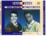 cd - Dean Martin - Face To Face - Their Greatest Hits, Verzenden, Zo goed als nieuw