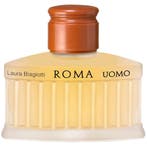 Laura Biagiotti  Roma Uomo Edt Spray  125 ml, Verzenden, Nieuw