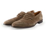 Dutch Dandies Loafers in maat 44 Beige, Loafers, Overige kleuren, Verzenden, Zo goed als nieuw