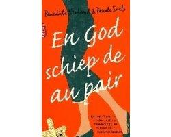 En God Schiep De Au Pair - En God Schiep De Au Pair, Boeken, Ophalen of Verzenden, Nieuw