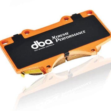DBA 03-06 EVO / 04-09 STi / 03-07 350Z Track Edition/G35 w/, Ophalen of Verzenden, Nieuw