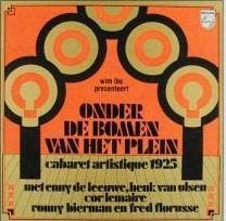 Onder De Bomen Van Het Plein, Gebruikt