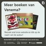 SCHRIJVERS,UITGEVERS COLLABOR.DL.4 9789029551229 Venema, Boeken, Verzenden, Gelezen, Venema