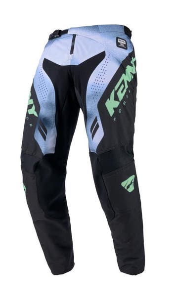 Kenny 2025 Force Crossbroek Fog Fluor Groen maat 30, Ophalen of Verzenden, Nieuw