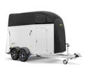 Humbaur Xanthos Aero 2700 Paardentrailer, Ophalen, Nieuw