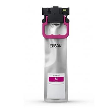 Epson C13T01C300 inktcartridge magenta hoge capaciteit, Verzenden, Nieuw, Cartridge, Epson